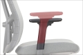 Fotel Biurowy XR BOOST 2 Czarny  