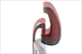 Fotel Biurowy XR BOOST 2 Szary  