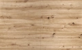 LAMELLO stół rozkładany Halmar 130-180/80 cm dąb artisan/czarny