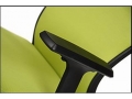 Fotel Biurowy XR SMART czarny (Wyprzedaż)