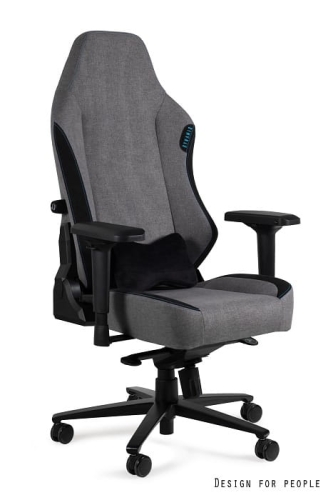 Fotel gamingowy Unique DYNAMIQ V19