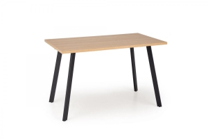 FERAN stół Halmar naturalny 