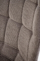 K548 krzesło popielaty (1p=4szt)