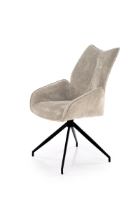 K553 krzesło beżowy (1p=2szt)