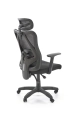 NEGRO fotel gabinetowy czarny (1p=1szt)