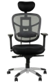 HN-5018 SZARY