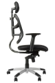 HN-5018 SZARY