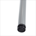 NY-A057/76/O - 76x76 cm, alu