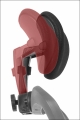 HN-5038 SZARY