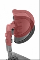 HN-5038 SZARY