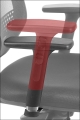 HN-5038 SZARY