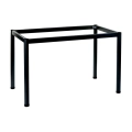 NY-A057/156/O - 156x66 cm, czarny