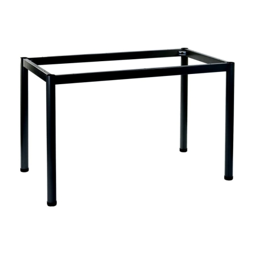 NY-A057/156/O - 156x66 cm, czarny