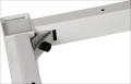 NY-A057/136/K - 136x66 cm, alu