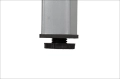 NY-A057/136/K - 136x66 cm, alu