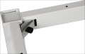 NY-A057/136/K - 136x76 cm, alu
