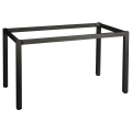 NY-A057/136/K - 136x76 cm, czarny
