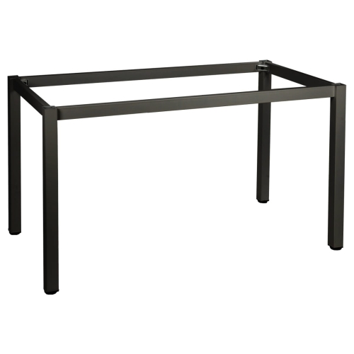 NY-A057/136/K - 136x76 cm, czarny