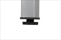 NY-A057/156/K - 156x76 cm, alu