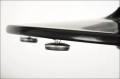NY-B006/72 - ∅ 46 cm, czarny