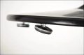 NY-B006/72 - ∅ 46 cm, czarny