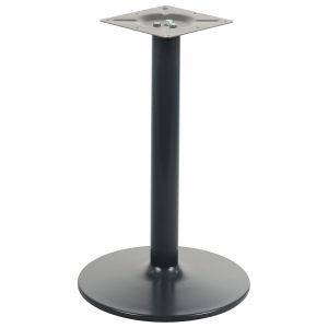 NY-B006/72 - ∅ 57 cm, czarny