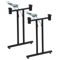 SC-921 - 48 cm, czarny