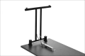 SC-921 - 48 cm, czarny