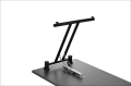 SC-921 - 48 cm, czarny