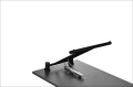 SC-921 - 48 cm, czarny