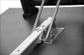 SC-921 - 48 cm, czarny