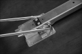 SC-921 - 48 cm, czarny