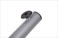 SC-921 - 48 cm, czarny