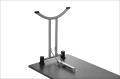 SC-922 - 59 cm, czarny