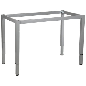 NY-A057/K regulowany - 136x66 cm, alu