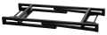 NY-A024 - 156x76 cm, czarny
