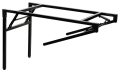 NY-A024 - 136x66 cm, alu