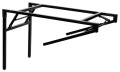 NY-A024 - 116x56 cm, alu