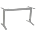 STT-01 z rozsuwaną belką - Aluminium