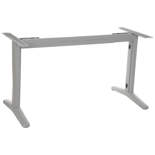 STT-01 z rozsuwaną belką - Aluminium