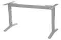 STT-01 z rozsuwaną belką - Aluminium