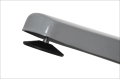 STT-01 z rozsuwaną belką - Aluminium