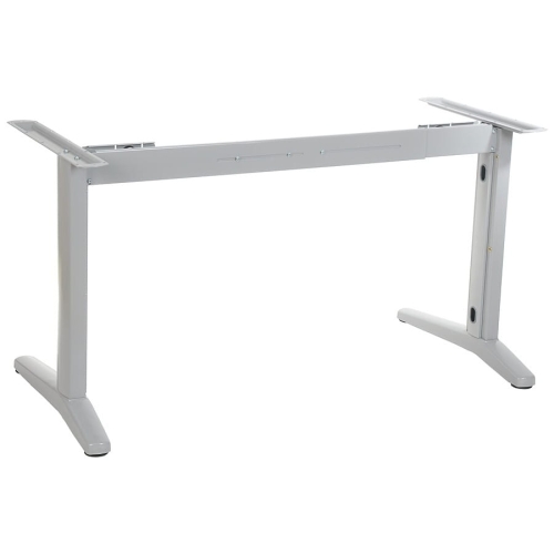 STL-01 z rozsuwaną belką - Aluminium