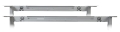 STL-01 z rozsuwaną belką - Aluminium