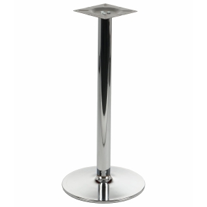 NY-B005/110 - ∅ 46 cm, chrom
