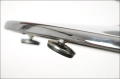 NY-B005/110 - ∅ 46 cm, chrom