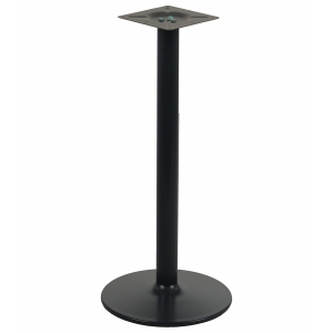 NY-B006/110 - ∅ 46 cm, czarny