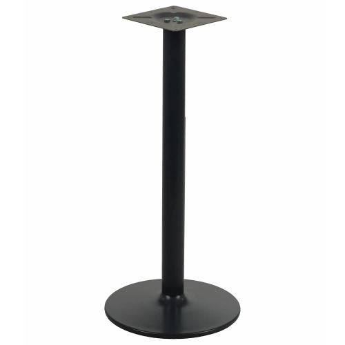NY-B006/110 - ∅ 46 cm, czarny