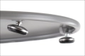 NY-B006/110 - ∅ 46 cm, alu