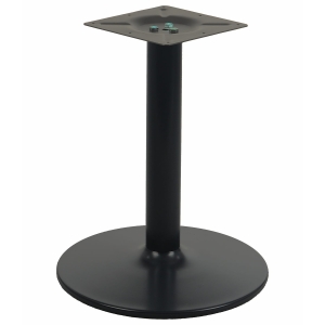 NY-B006/57,5 - ∅ 46 cm, czarny
